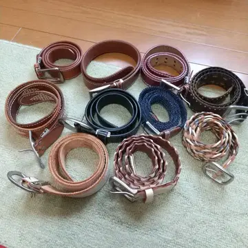 벨트