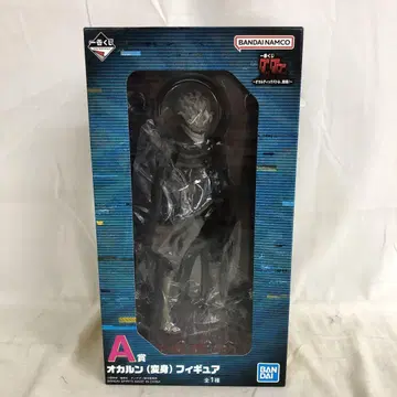 VF7454 중고 단다단 제일복권 A상 오카룬 변신 피규어