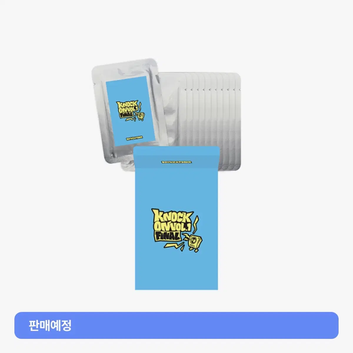 最終値下げ⭐︎WHO! BOYNEXTDOOR新品未開封セット BOYNEXTDOOR 1st single WHO 新品未開封 BOY NEXT DOOR｜Yahoo