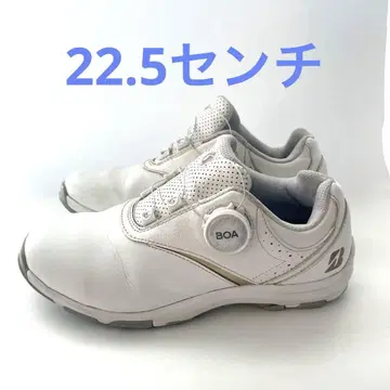 브리지스톤 골프화 22.5cm