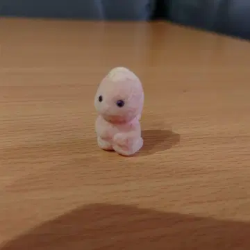 실바니아 요정 1개 인형