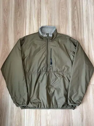 Patagonia 퍼프 볼 풀오버 puff ball