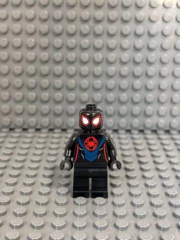 레고(LEGO) 76311 스파이더맨 마일즈 모랄레스