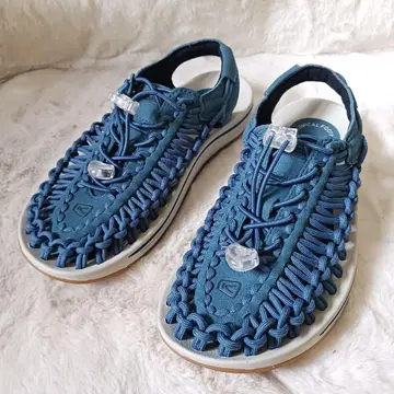 KEEN 킨 UNEEK 유니크 샌들 23cm