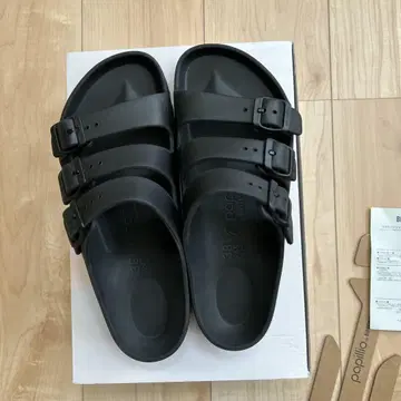 버켄스탁 Florida III EVA 샌들 38