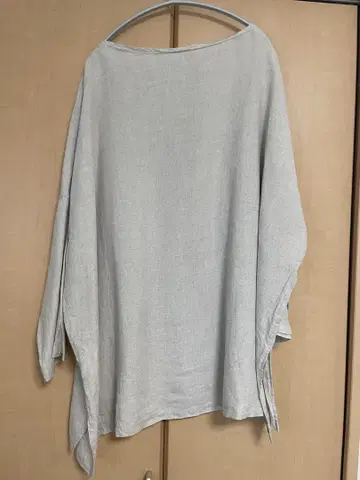 journal standard luxe 에어 린넨 블라우스