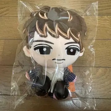 무카이 코지 스노 치루 교수형 시리즈 봉제 인형 BIG 봉제 인형