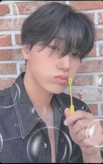 ATEEZ TOKTOQ SAN 골든 아워 : Part.3