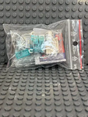 레고(LEGO) 71031 미니 피규어 마블 스튜디오 비전