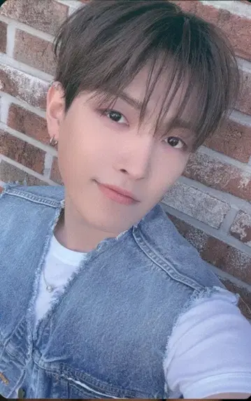 ATEEZ MusicArt 홍중 골든 아워 : Part.3