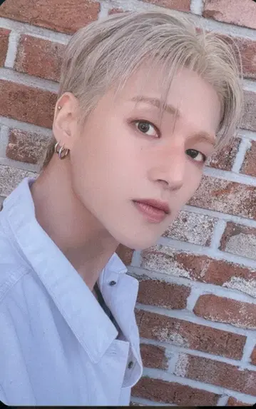 ATEEZ MusicArt 우영 골든 아워 : Part.3