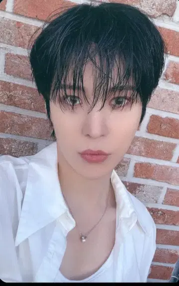 ATEEZ MusicArt 윤호 골든 아워 : Part.3