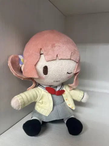 프로세카 모치즈키 호나미 봉제 인형