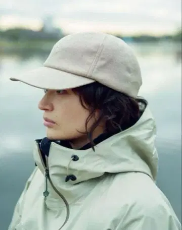 할로코모디티 Usual Cap 유주얼 캡