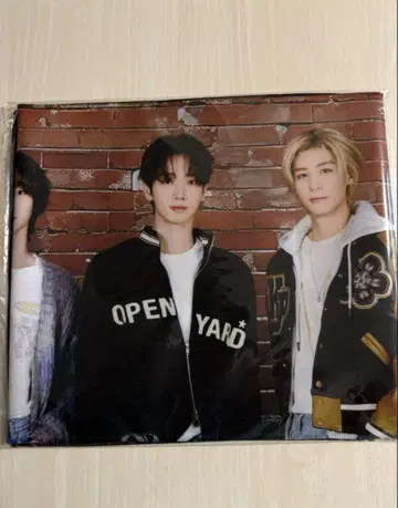 옆집 소년