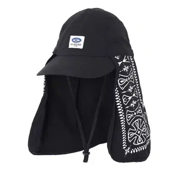 CHALLENGER SUNSHADE JET CAP 캡