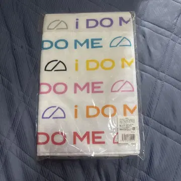 snowman 타월 idome