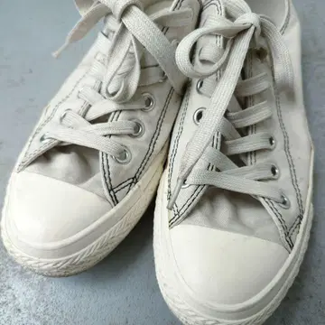 [완판 색상] 24.5 ALLSTAR STITCHING OX
