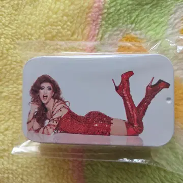 킨키 부츠 롤러 태블릿 캔 미우라 하루마 씨