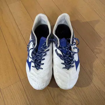 MIZUNO 철제 핑 스파이크 26.5cm (JP)