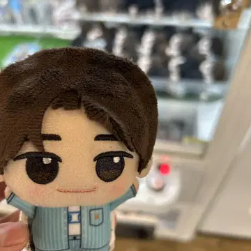 TWS 투아스 SD 인형 SHINYU