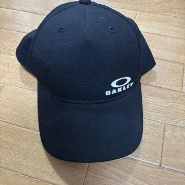 오클리 캡