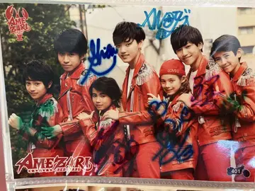 SMTR25 JUSTIN JJ 브로마이드