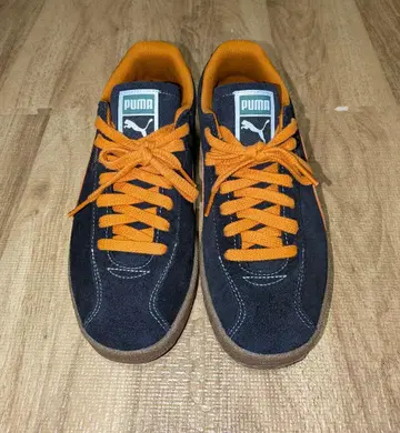 Puma(푸마) 델핀 스니커즈