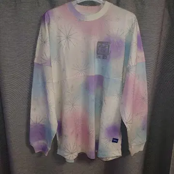 스피릿 저리 디즈니 100주년 Size JP-L