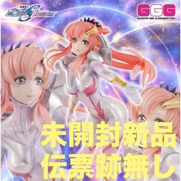 GGG 기동전사 건담 SEED FREEDOM 락스 파이롯트 수트 ver