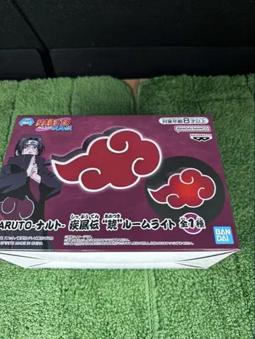 나루토 NARUTO 질풍전 아카츠키 룸 라이트