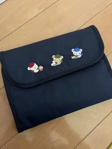 파리아 멀티 파우치