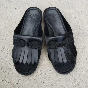 BENSAN-D CHINA BUTTON M 사이즈