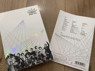 Snow Man RAYS 새상품급! Blu-ray