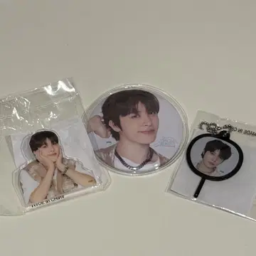 TREASURE 정환 SpecialMomentㅣ묶음 판매