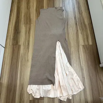 안데뮤 셋업