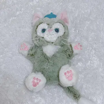 젤라토니 퍼펫 봉제 인형