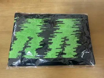 SixTONES VVS 머플러 타월