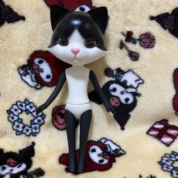 하다칸보의 니키 하치와레