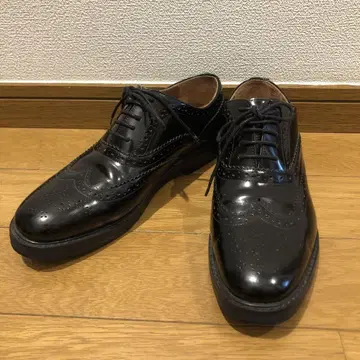 윙팁 로퍼