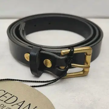 새상품 세단 올파파스 SS25 벨트