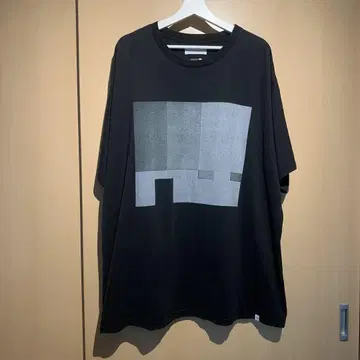 FACETASM 파세타즘 빅 TEE 일본제