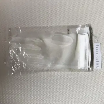 웨딩 잡화 세트 (그로브, 베일, 브라)