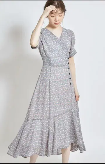 tocco closet [토코 클로젯] 원피스