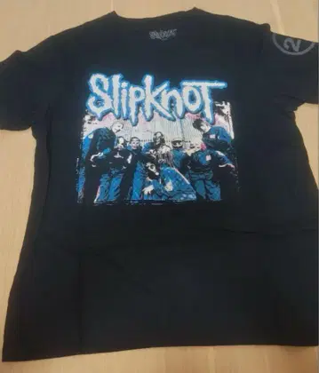 Slipknot 티셔츠