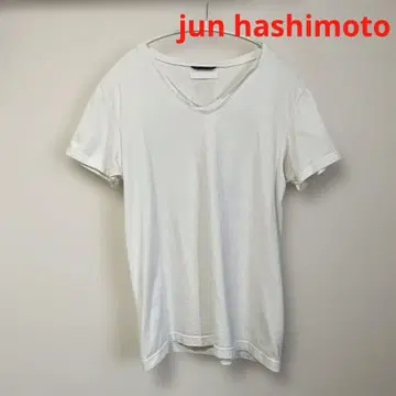 jun hashimoto 티셔츠 하시모토 준