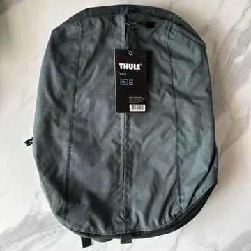 THULE Vea 백팩 Deep Teal 택 포함 새상품