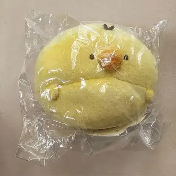 리락쿠마 키이로이토리 퐁코코 쿄무구루미 S