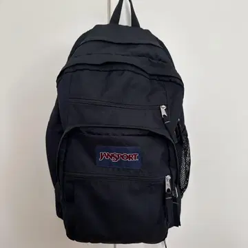Jansport 잔스포츠 Big Student 백팩 데이팩
