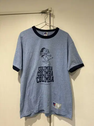 beauty&youth unitedarrows 티셔츠 반팔 라이트 블루